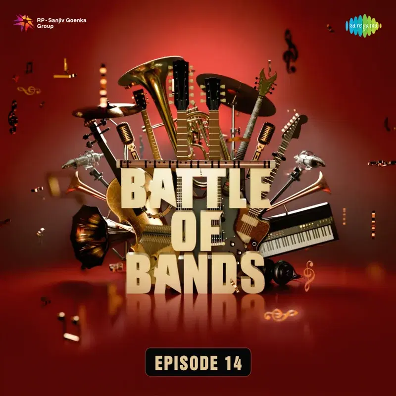 Battle of Bands, Episode. 14