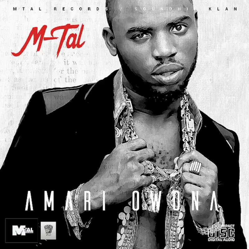 Amari Owona