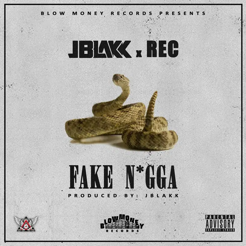 Fake Nigga