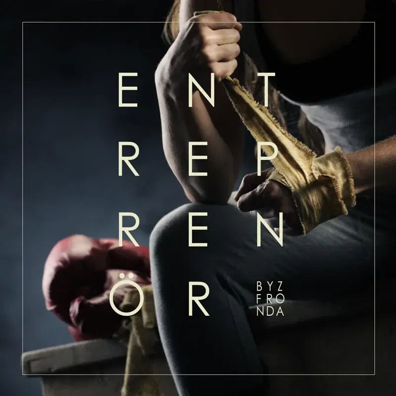 Entreprenör (Byz x Fronda)