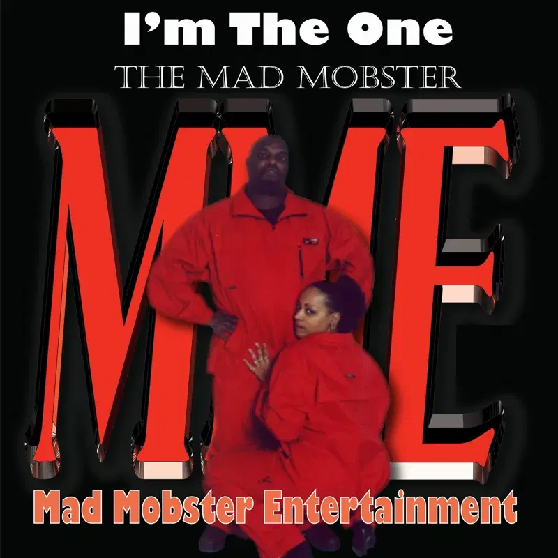 I'm the One