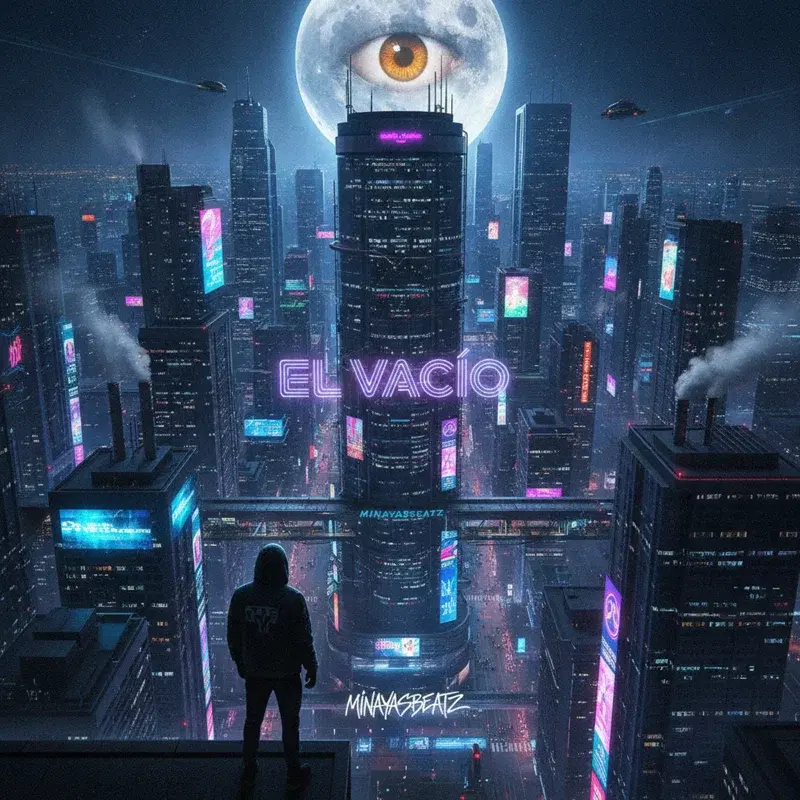 El Vacio