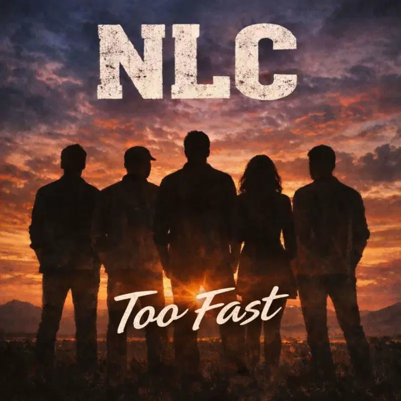 Too Fast