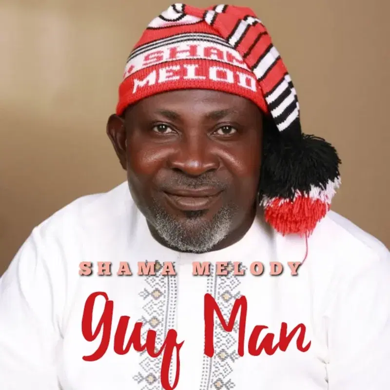 Guy Man