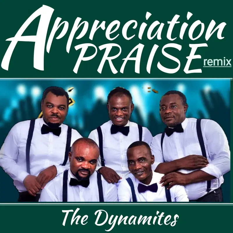 Appreciation Praise
