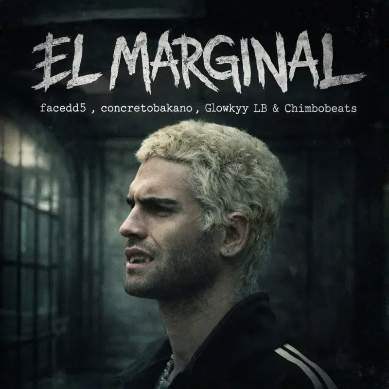 El Marginal