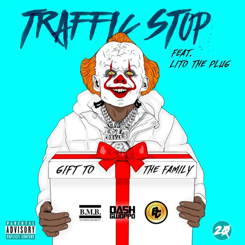 Traffic Stop