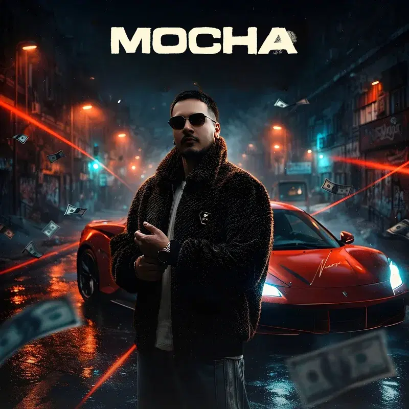 Mocha