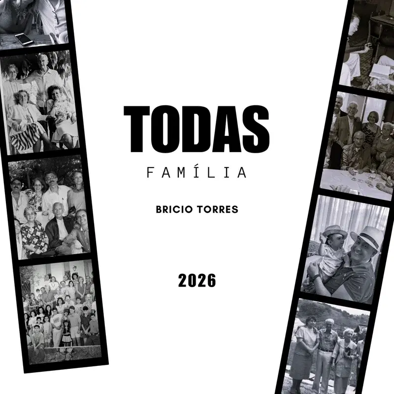 TODAS - Família