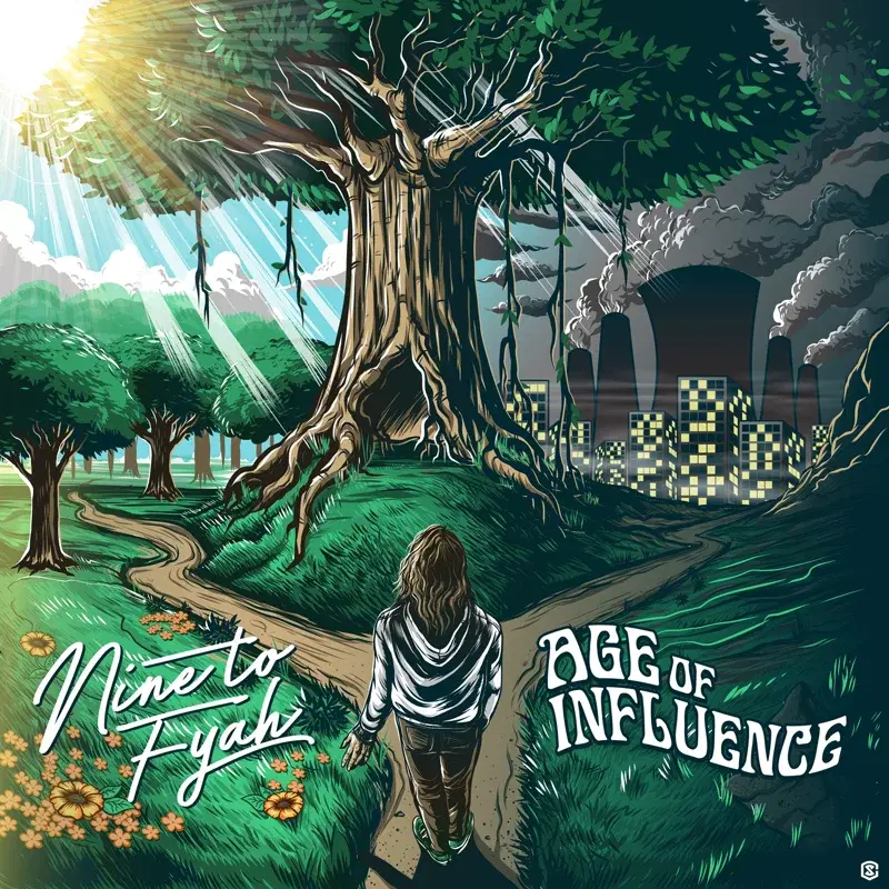 Age of Influence