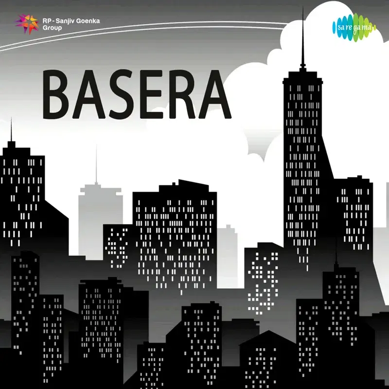 Basera (Original Motion Picture Soundtrack)