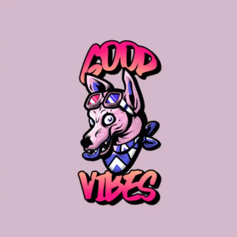 Good Vibes