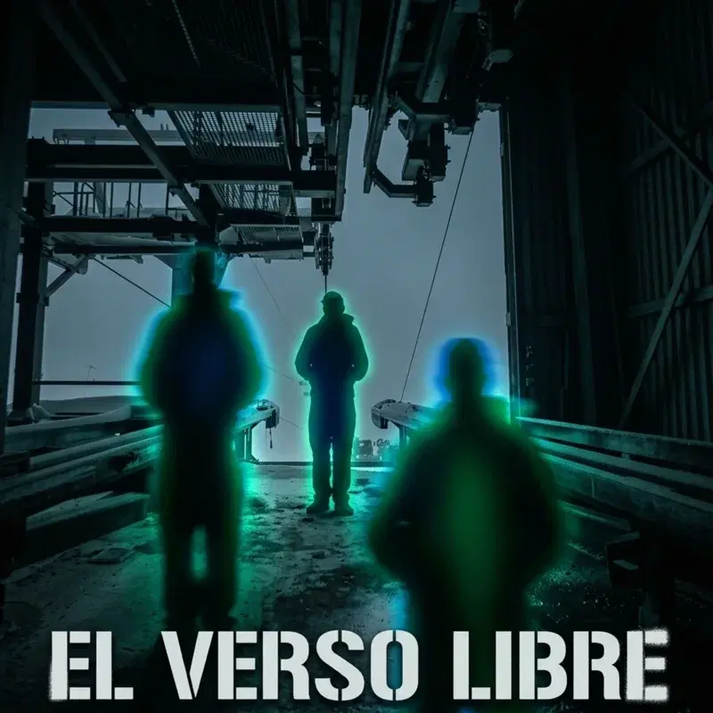 El Verso Libre