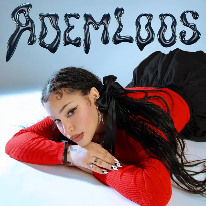 Ademloos