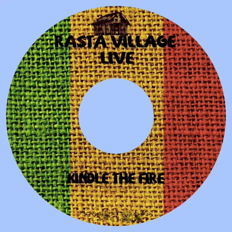 Kindle The Fire
