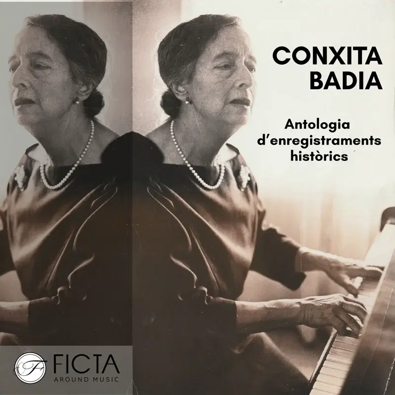 Antologia d’enregistraments històrics