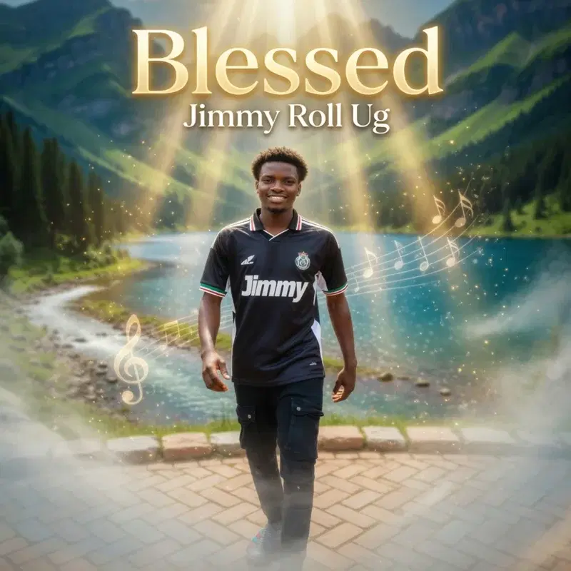 Blessed