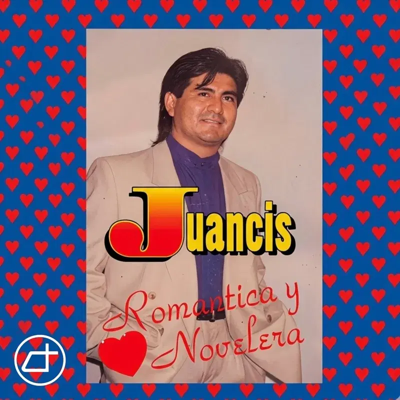 Romántica y novelera