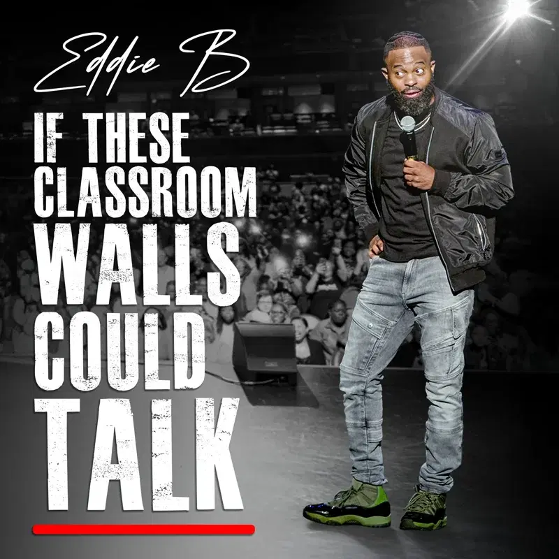 If These Classroom Walls Could Talk