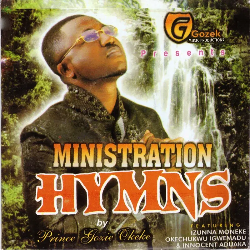 Ministration Hymns