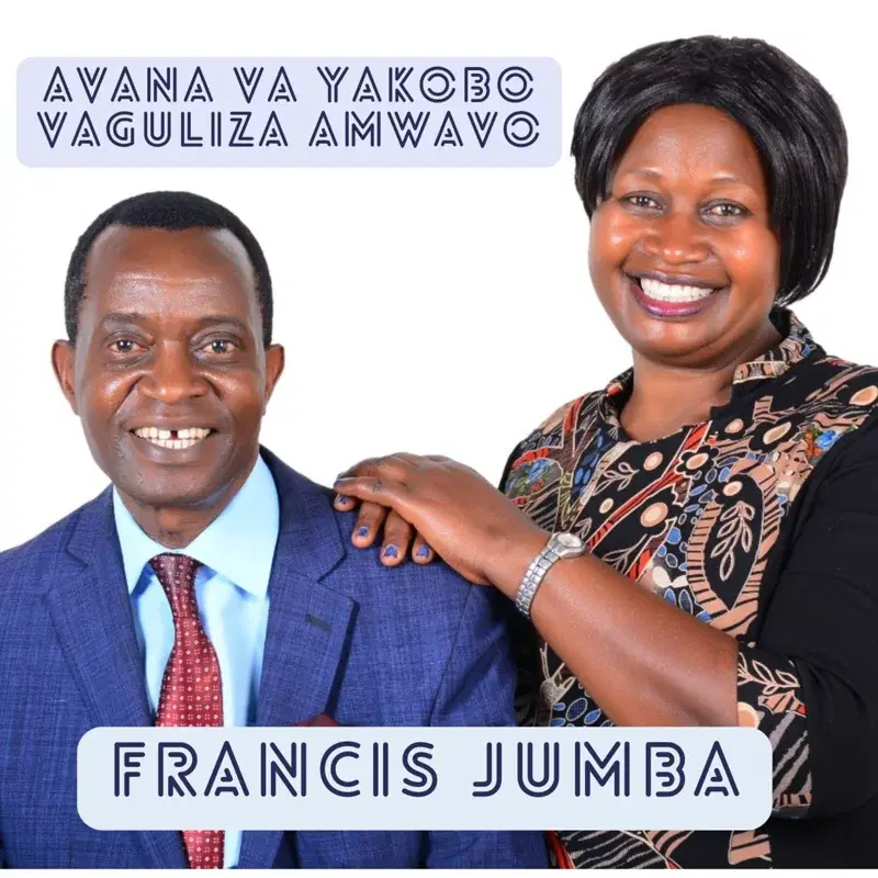 Avana Va Yakobo Vaguliza Amwavo