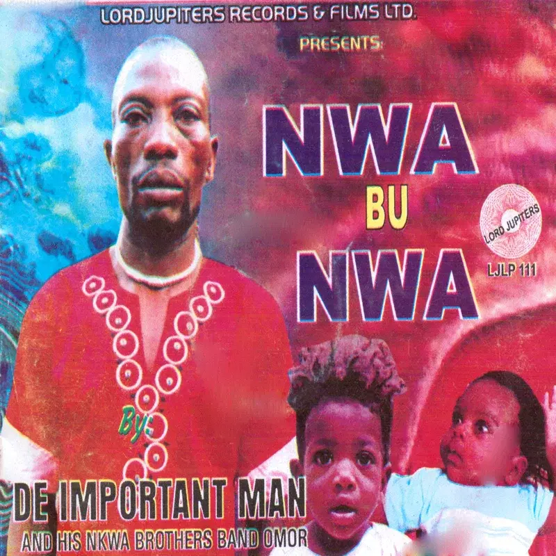 Nwa Bu Nwa