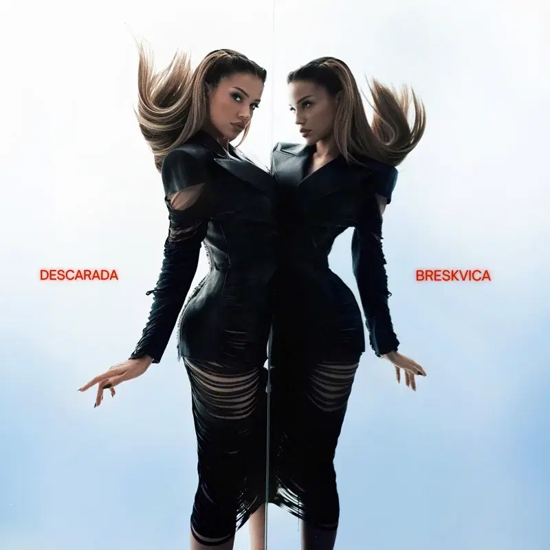 DESCARADA