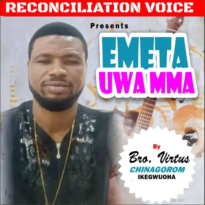 Emeta Uwa Mma
