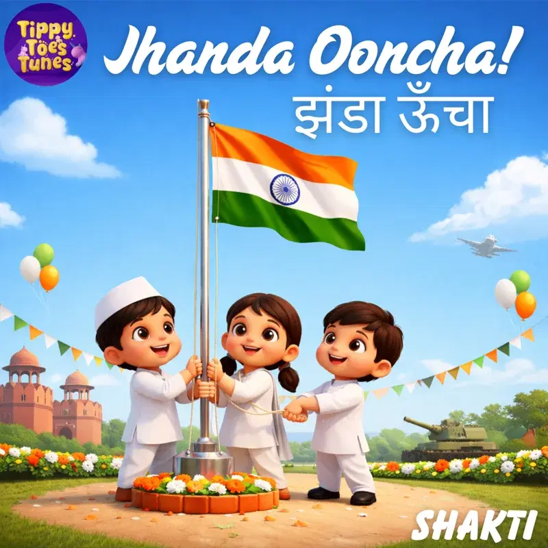 Jhanda Ooncha