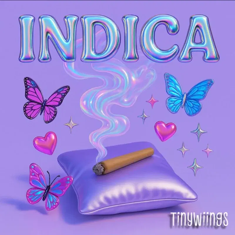 Indica