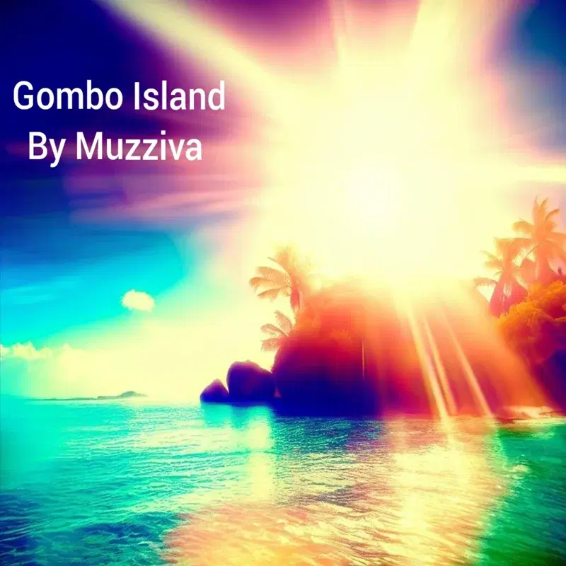 Gombo Island