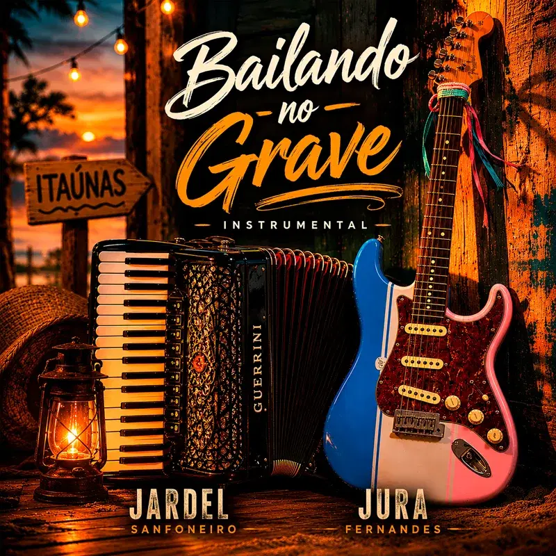 Bailando no Grave