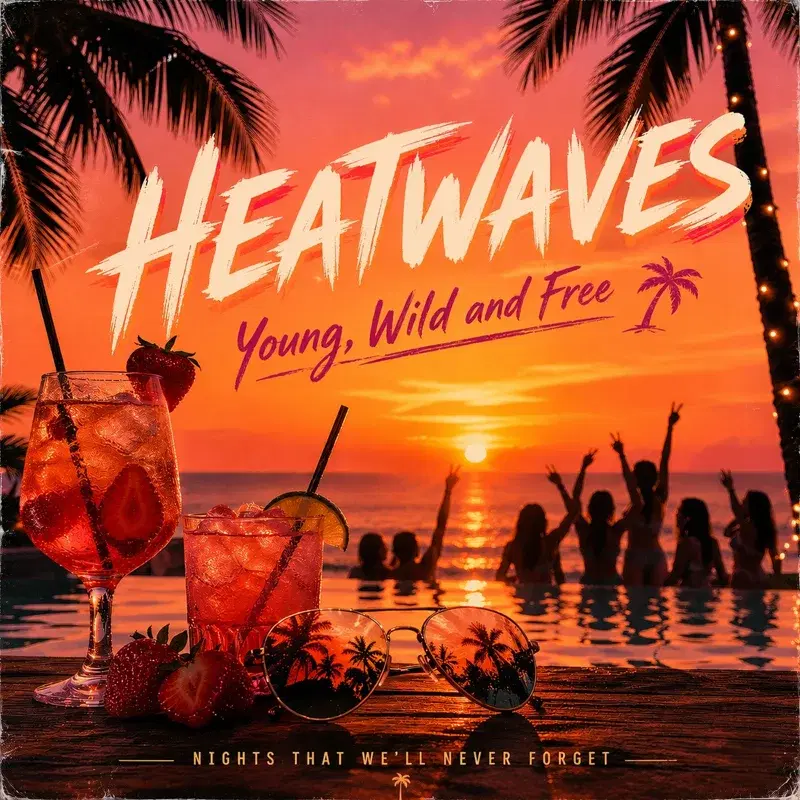 Heatwaves
