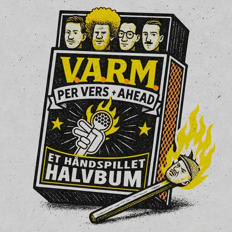 V.A.R.M.