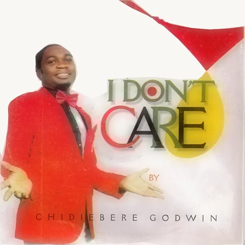 I Don't Care