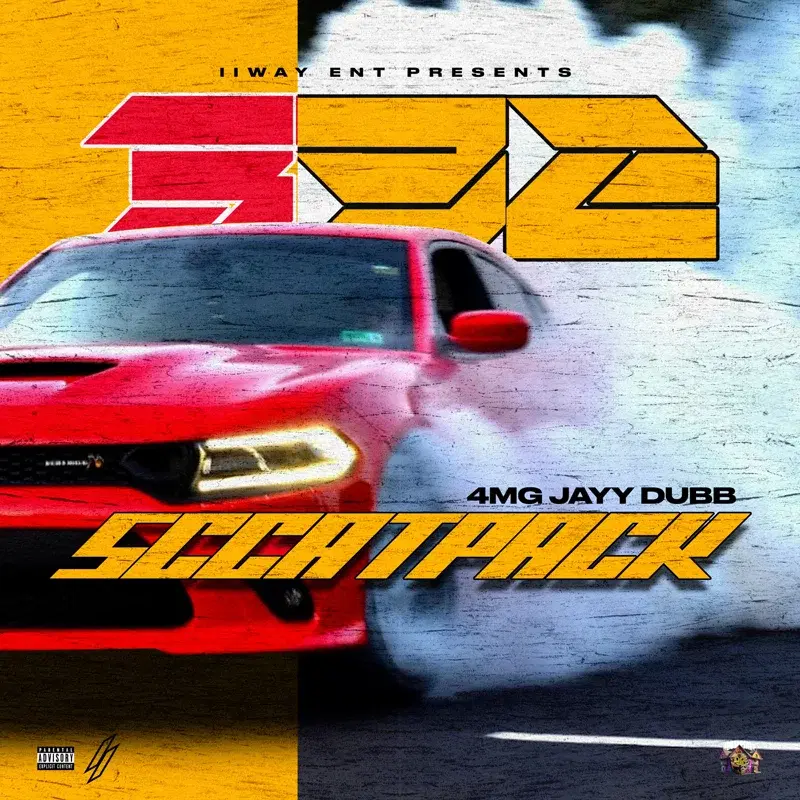 392 (ScatPack)
