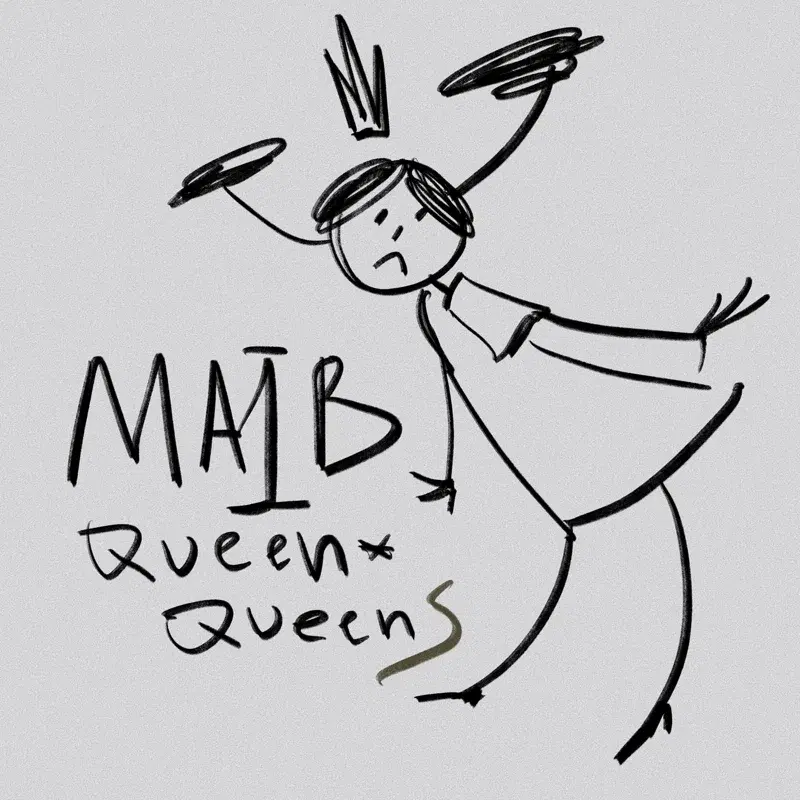 III.Queen*QueenS