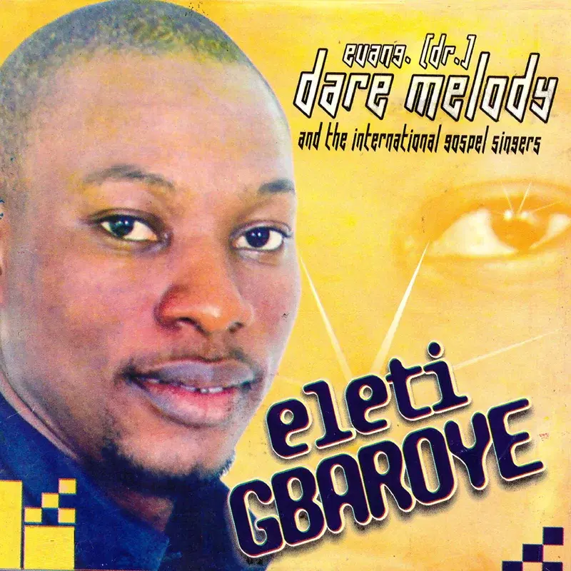 Eleti Gbaroye