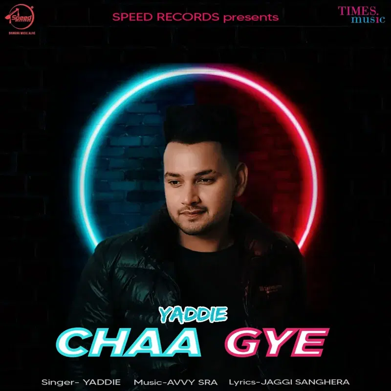 Chaa Gye