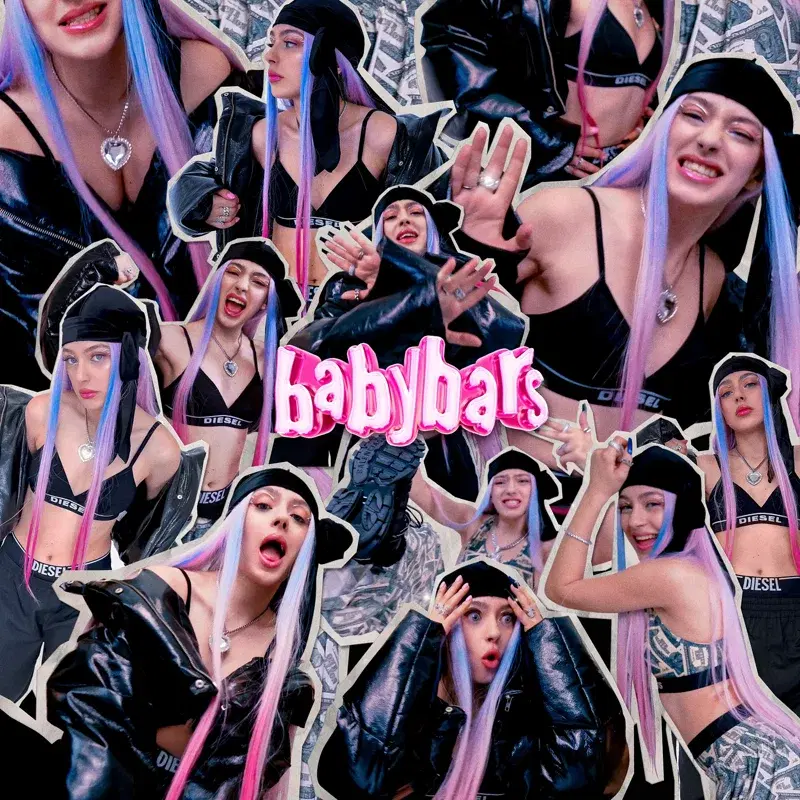 Babybars