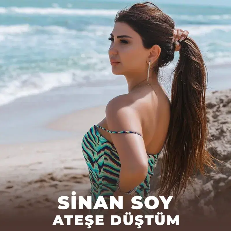 Ateşe Düştüm