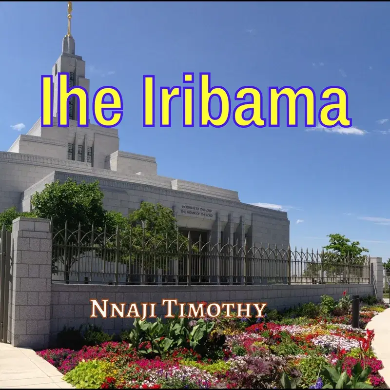 Ihe Iribama