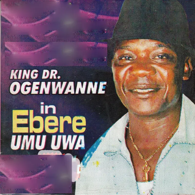 Ebere Umu Uwa
