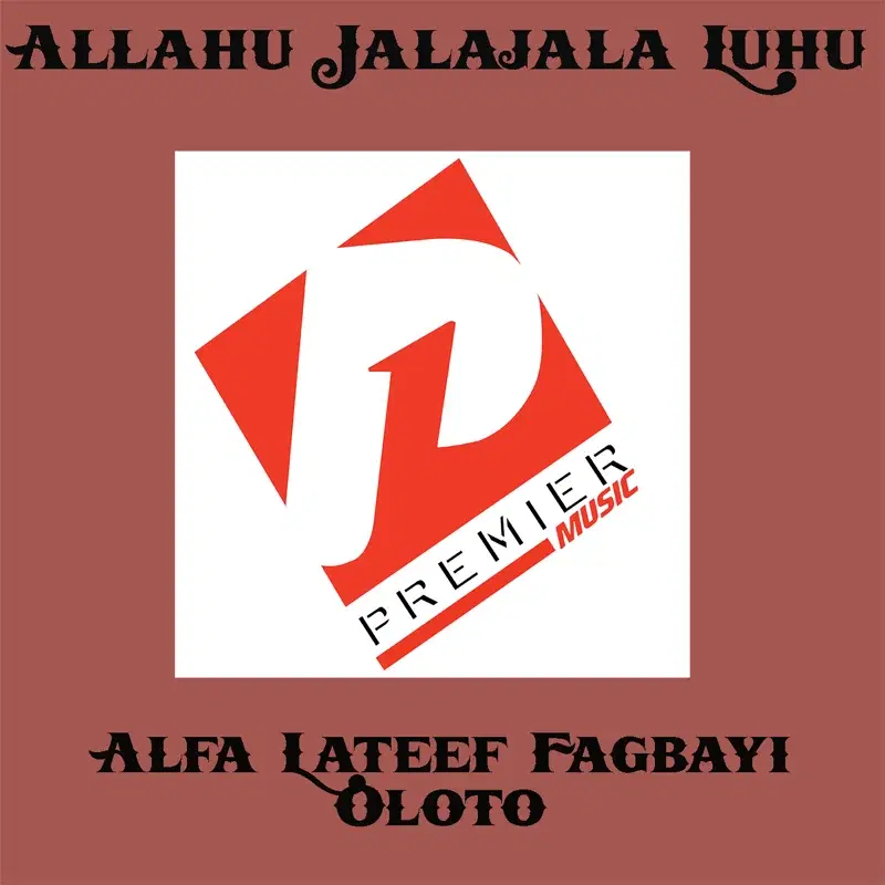 Allahu Jalajala Luhu