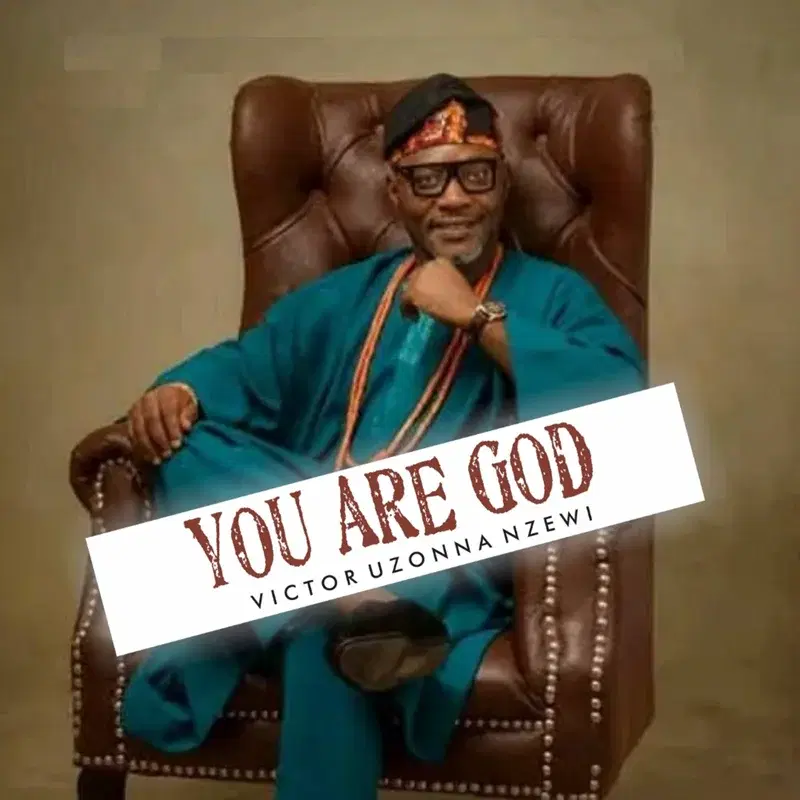 You Are God
