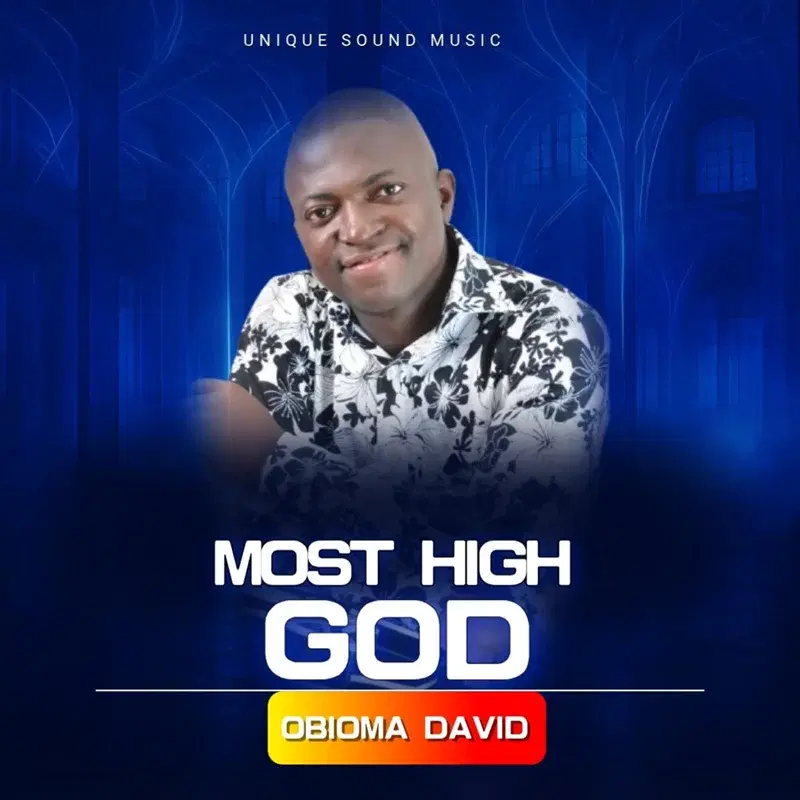 Most High God