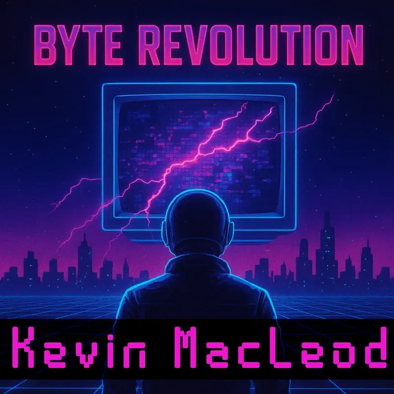 Byte Revolution