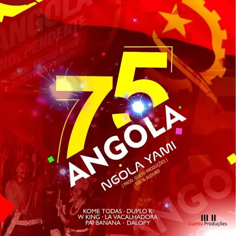 Ngola Yami