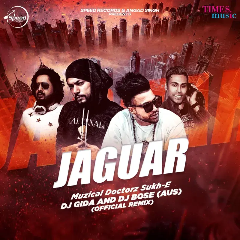 Jaguar