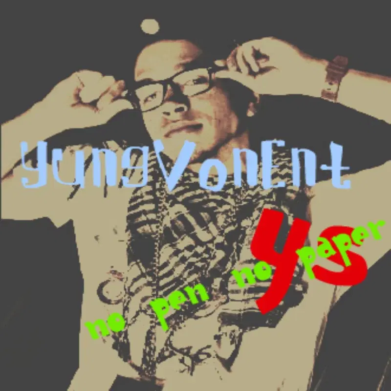 Yung Von Presents: Yung Stud